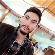 Profesor de matemáticas, preparado para dedicarse dictar clases en primaria y bachillerato